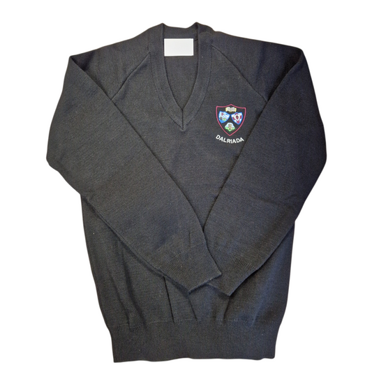 Dalriada 6F Jumper