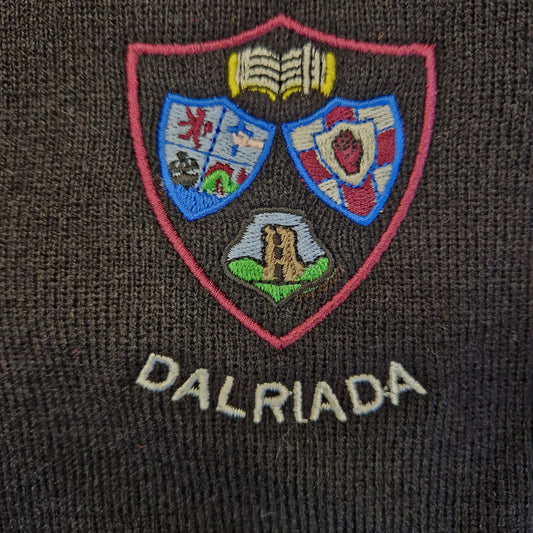 Dalriada 6F Jumper