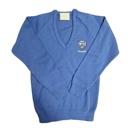 Dalriada school Jumper