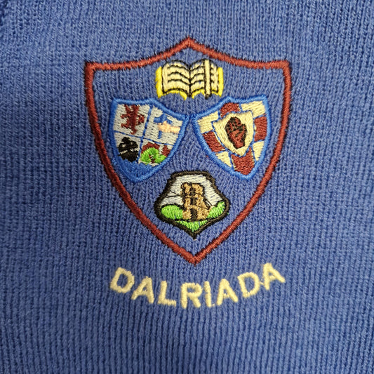 Dalriada school Jumper