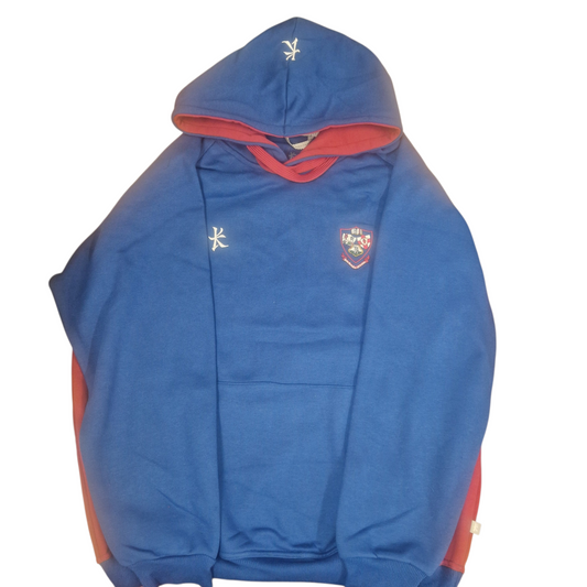 Dalriada School Hoody Kukri