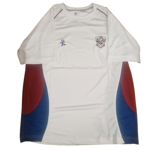 Dalriada Pe T-shirt Kukri