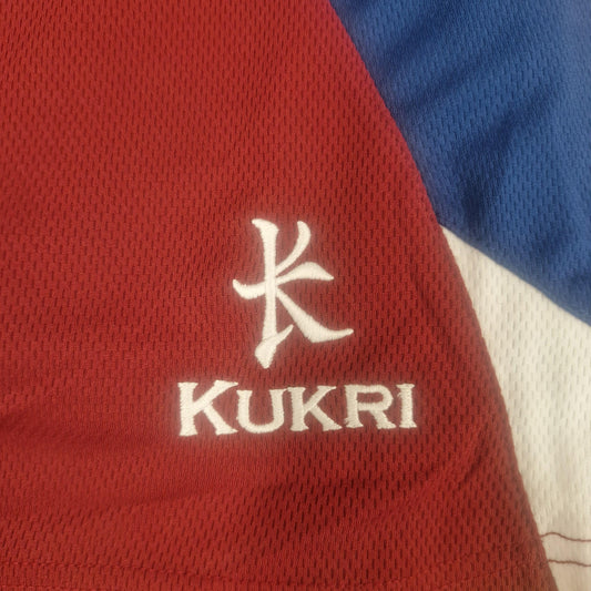 Dalriada Skort