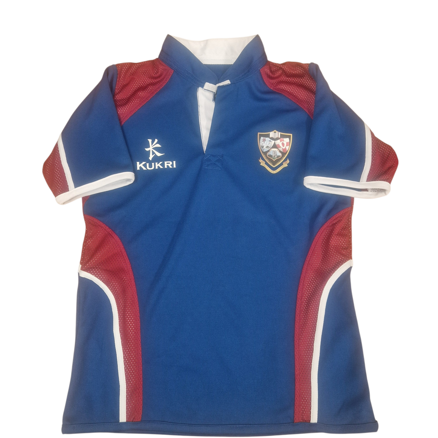 Dalriada Rugby Top