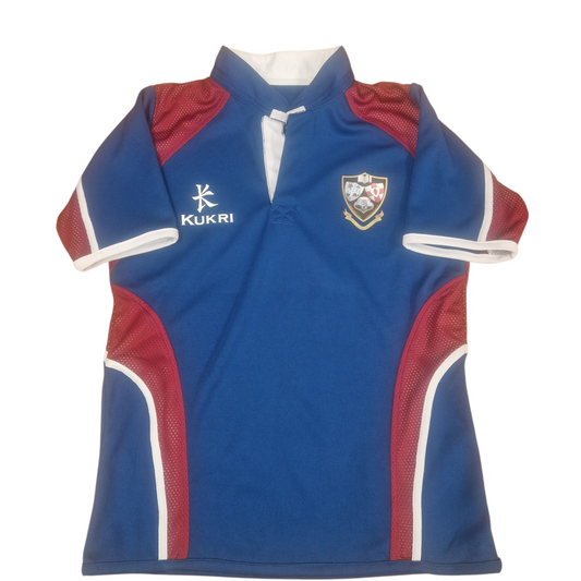 Dalriada Rugby Top
