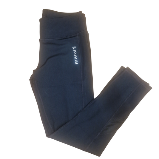 Kukri Black leggings