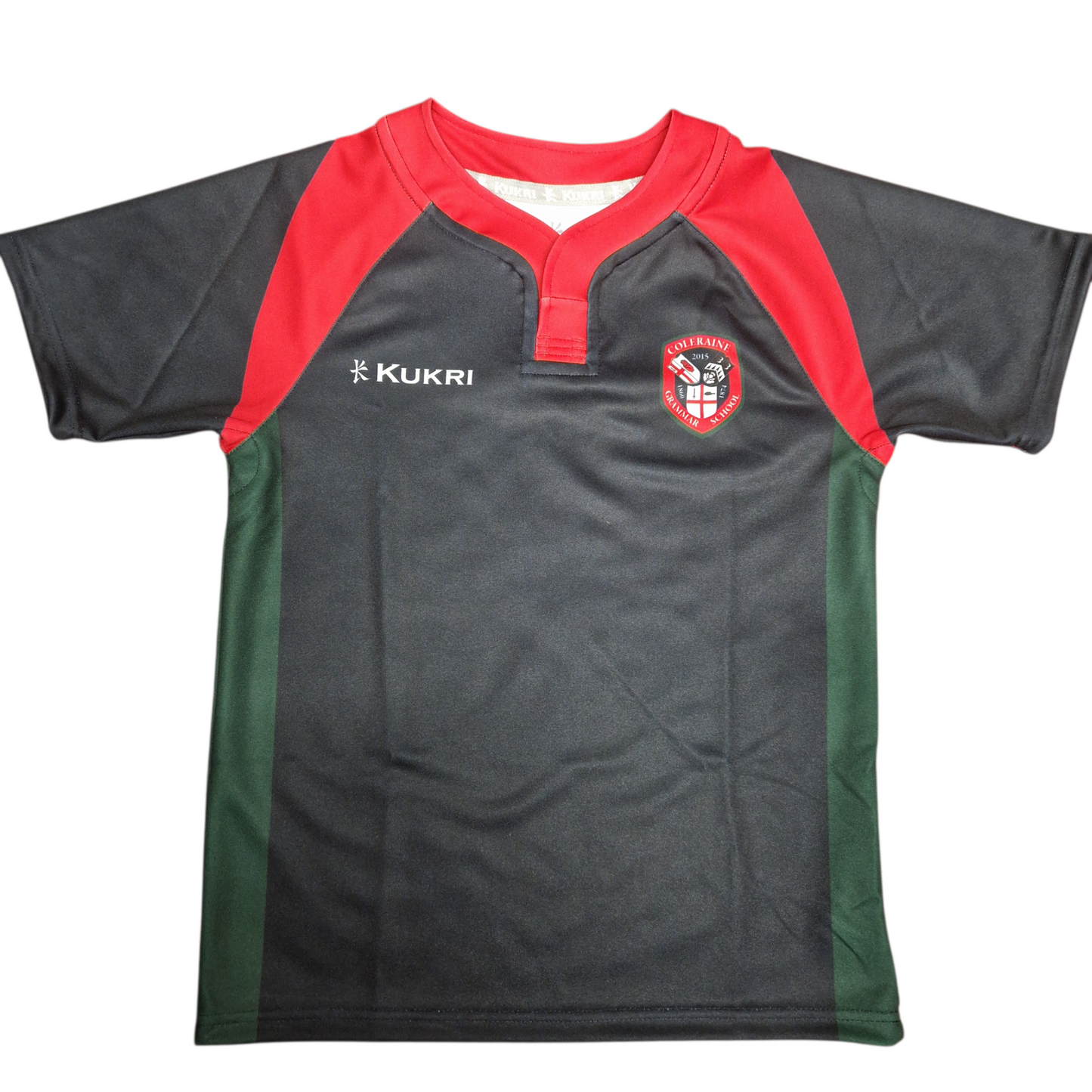 Coleraine Grammar Rugby Top