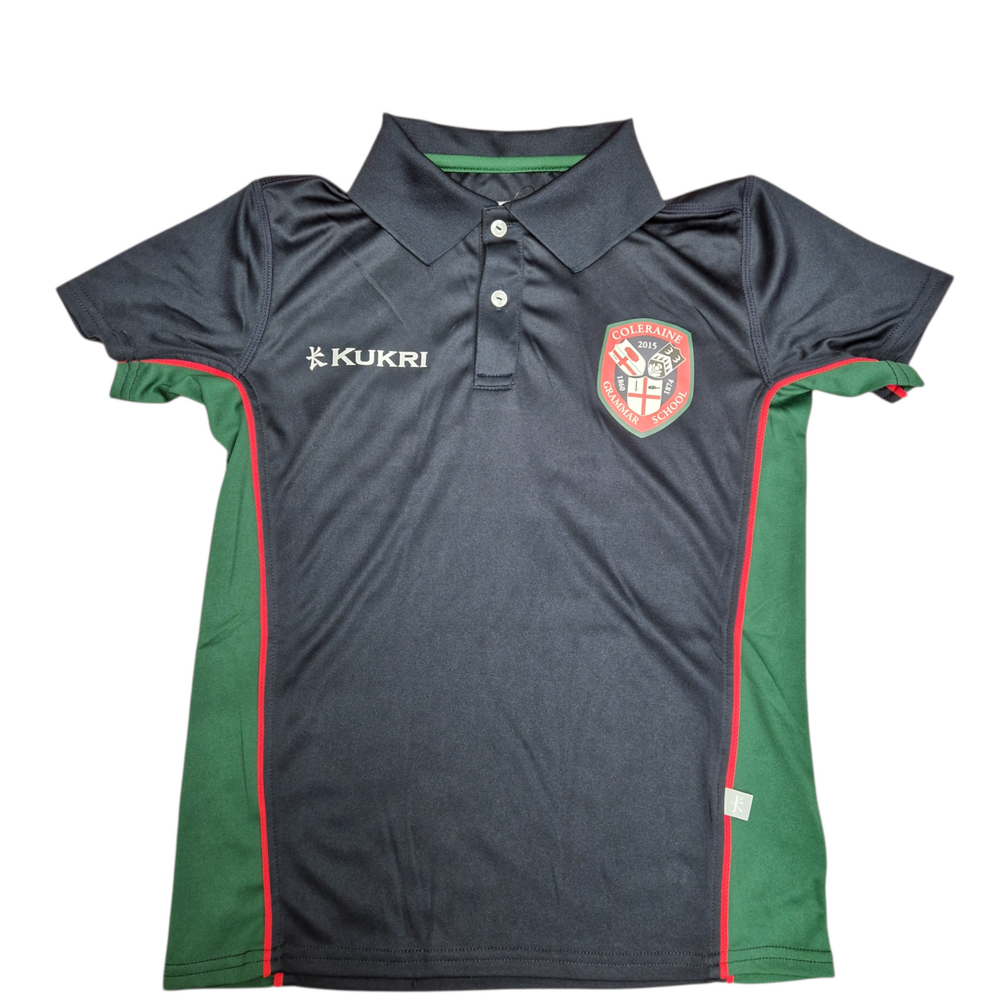 Coleraine Grammar Mens Polo