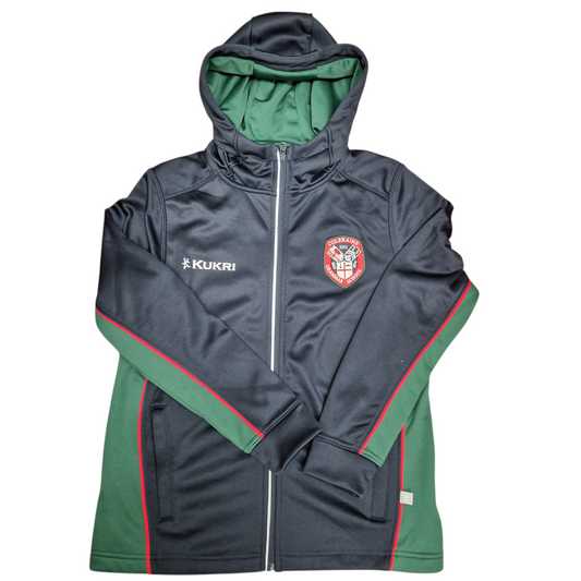Coleraine Grammar Full Zip hoody
