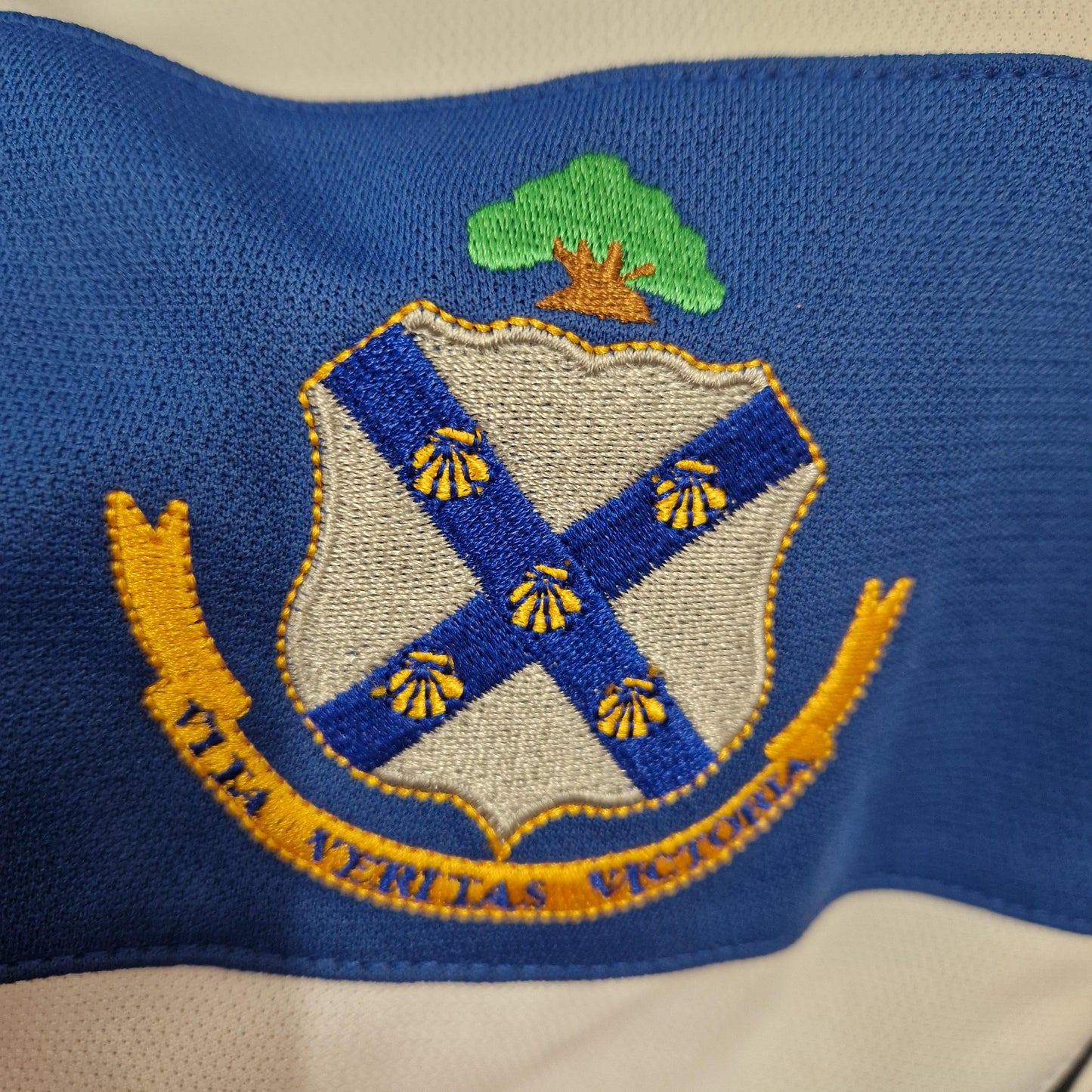 Limavady Grammar School Rugby Top