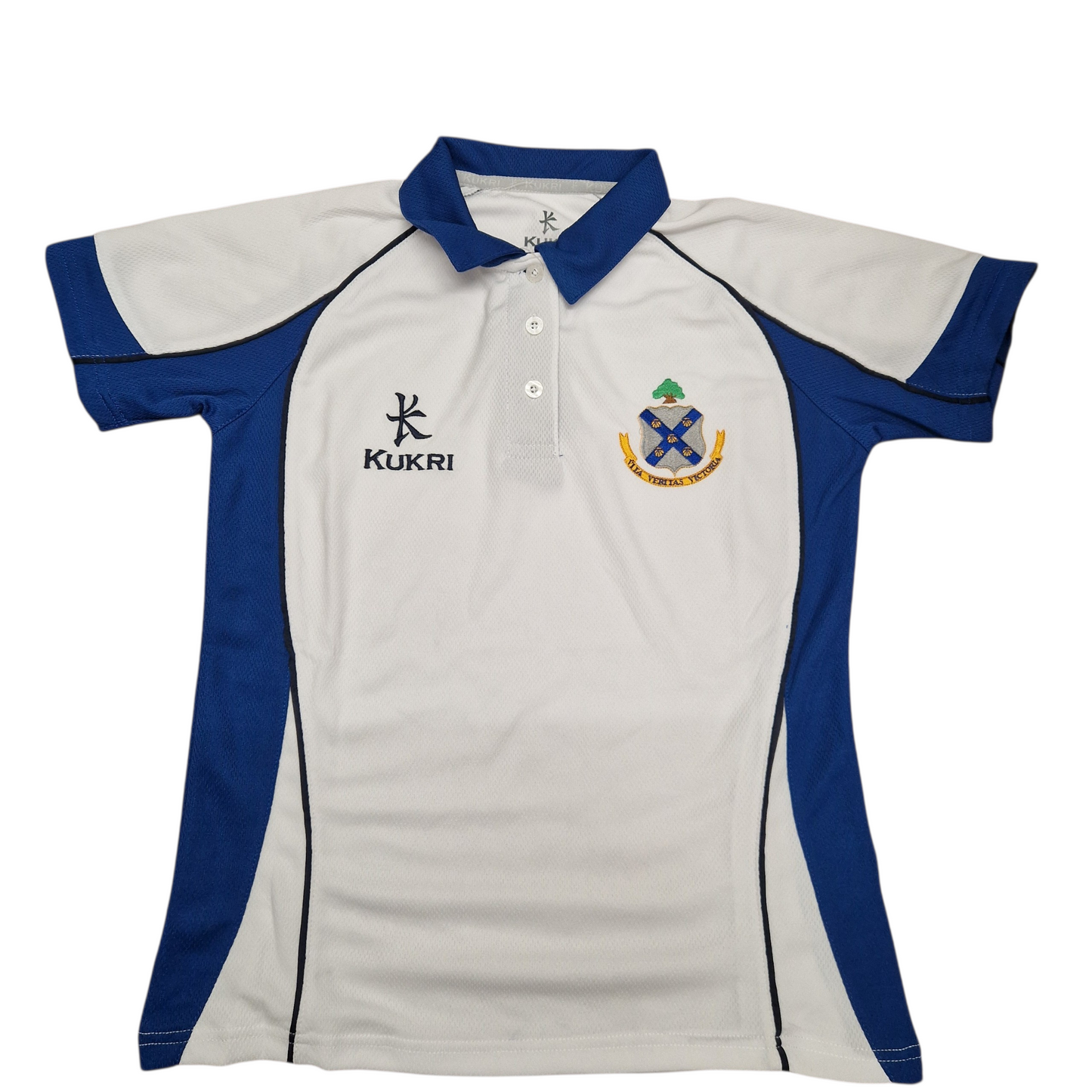 Limavady Grammar Girls PE Polo