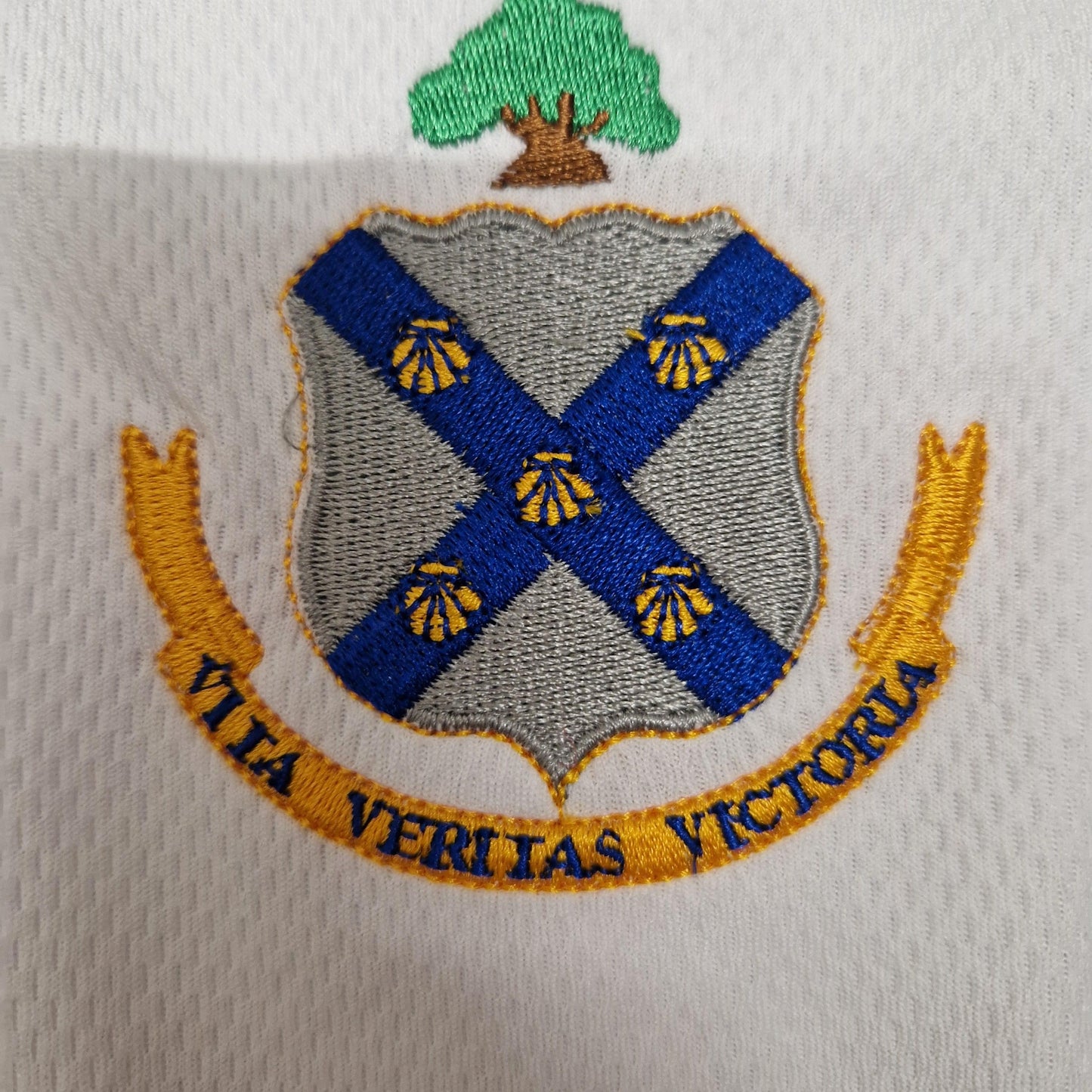 Limavady Grammar Girls PE Polo