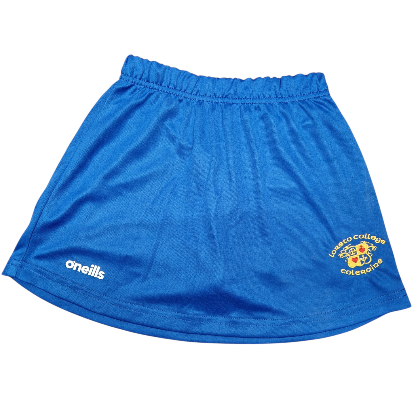 Loreto School Skort
