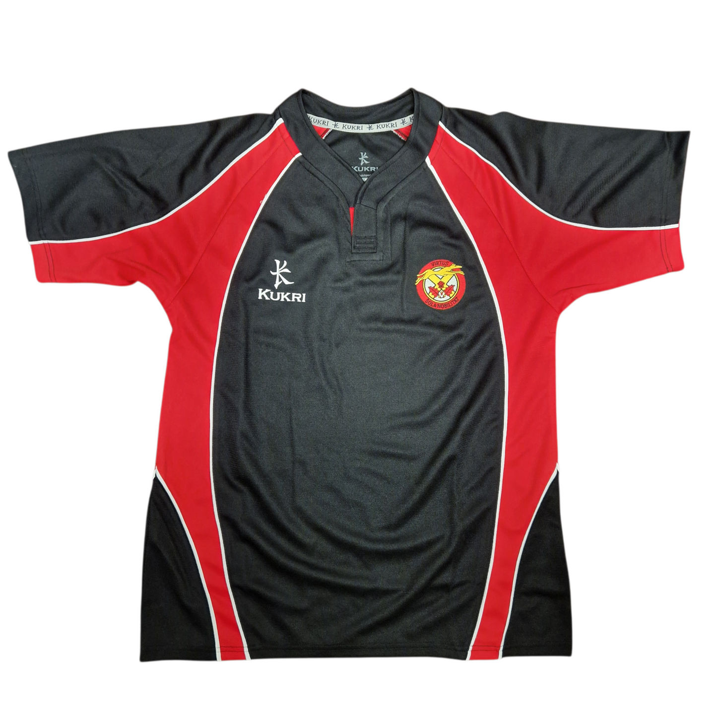Limavady High Rugby Top