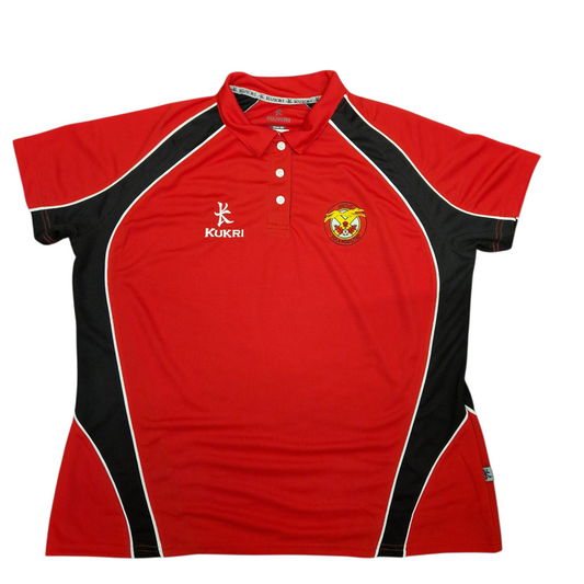 Limavady High Hockey top