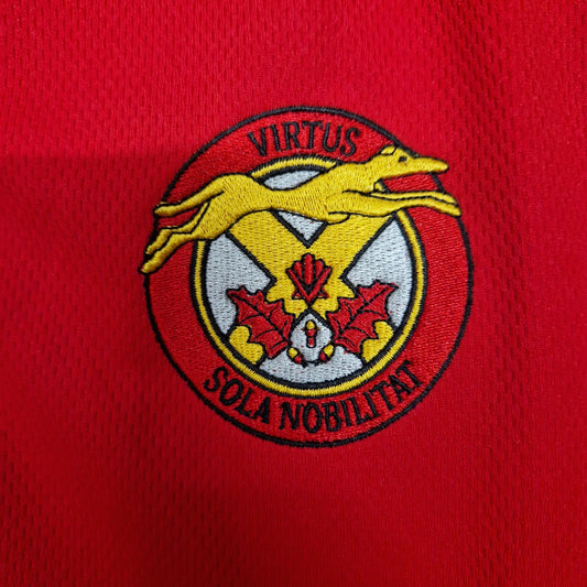 Limavady High Hockey top