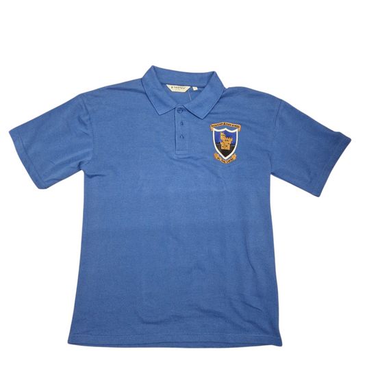 Ballycastle High Polo
