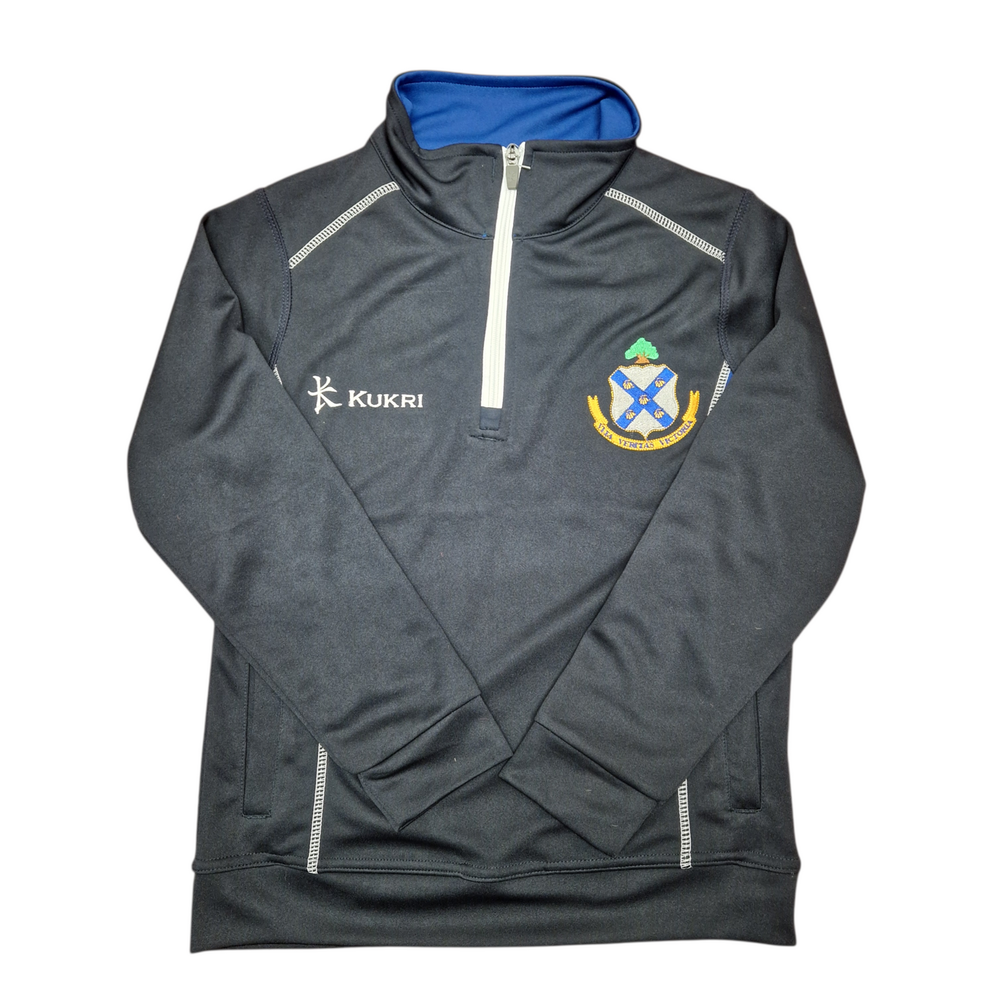 Limavady Grammar Half Zip