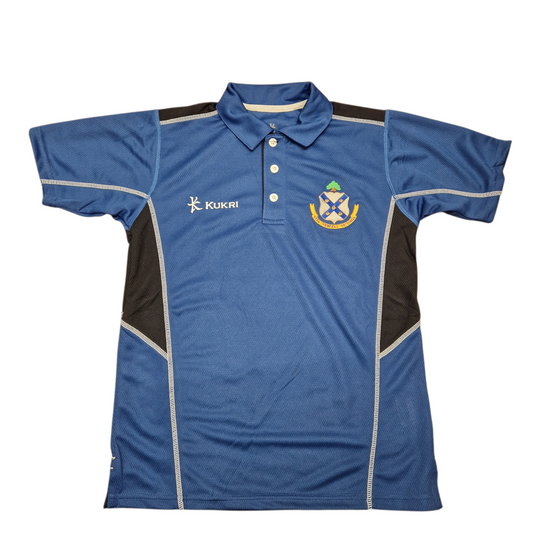 Limavady Grammar Boys Polo