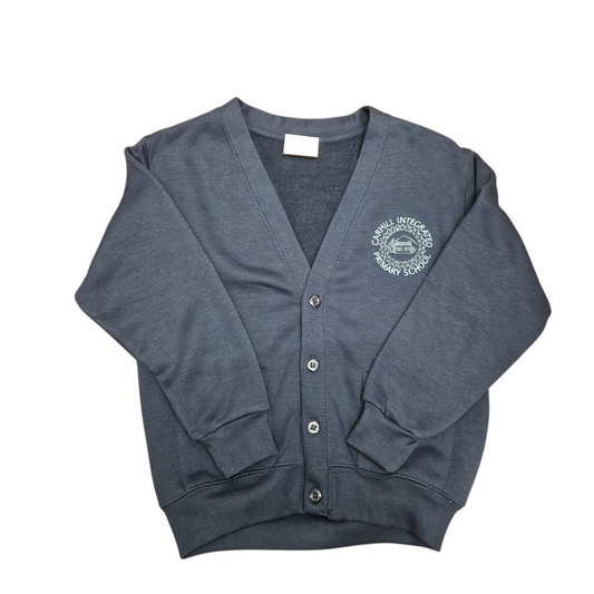 Carhill Integrated Primary Cardigan
