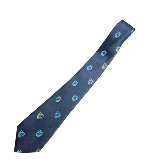 Limavady Grammar School 6th Form Tie
