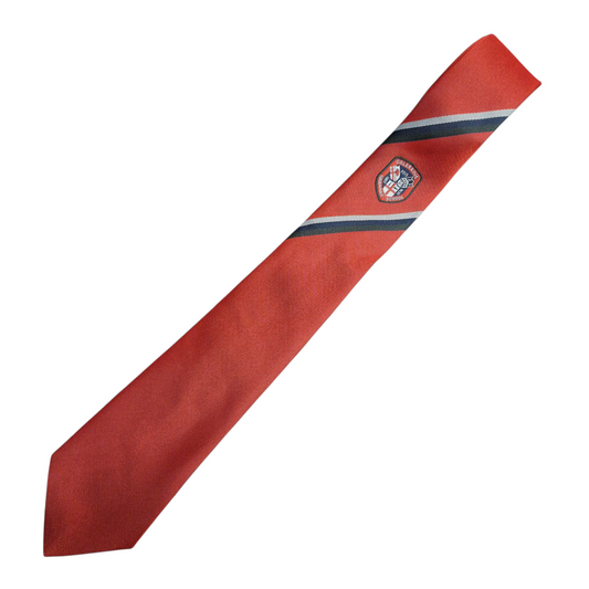 Coleraine Grammar Junior Honours tie