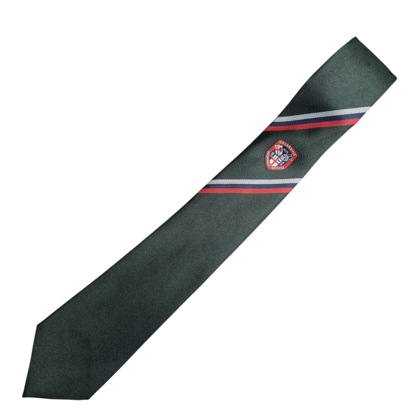 Coleraine Grammar Senior Honours Tie