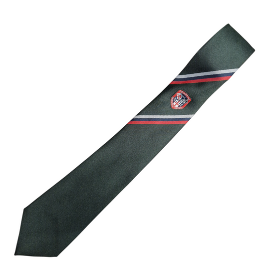 Coleraine Grammar Senior Honours Tie