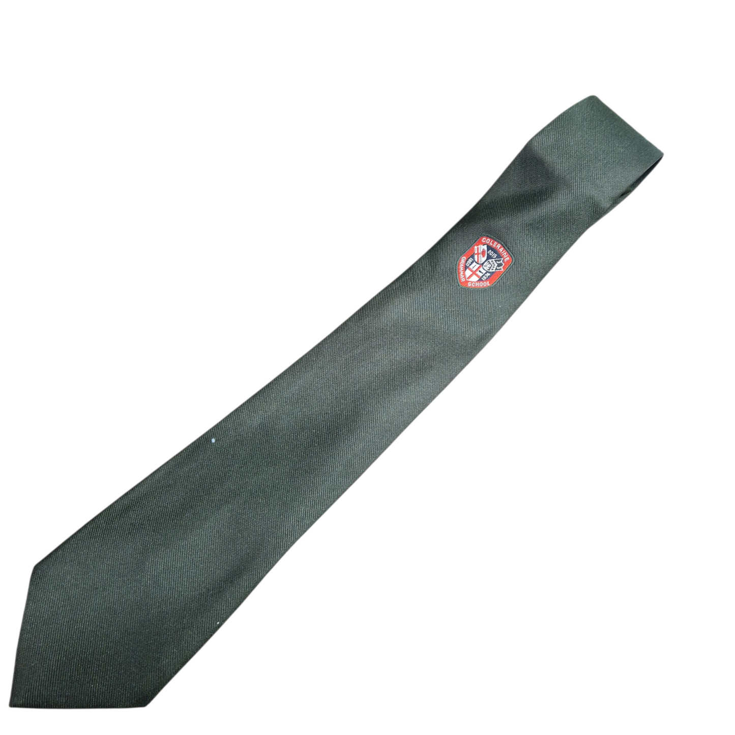 Coleraine Grammar Prefect tie