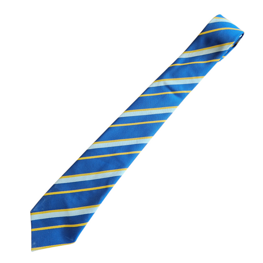Loreto School Tie