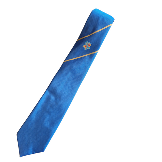 Loreto 6th Form Tie