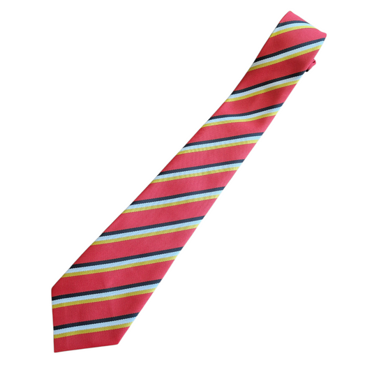 Limavady High School Tie