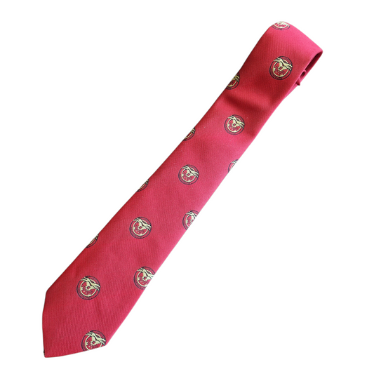 Limavady High 6th Form Tie