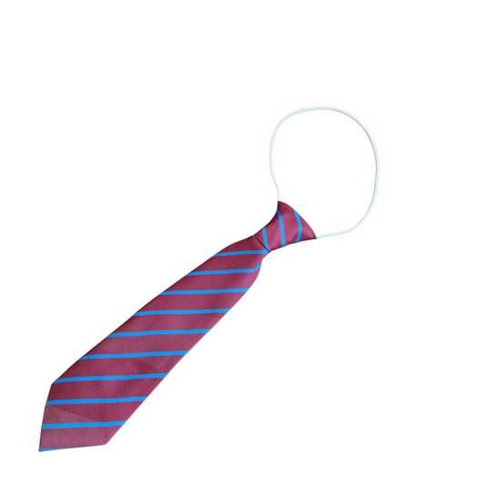Damhead Elastic Tie