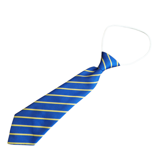 Hezlett Elastic Tie