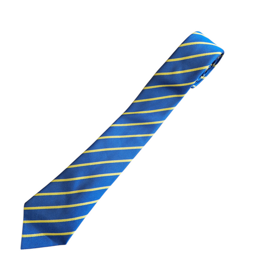 Hezlett Tie