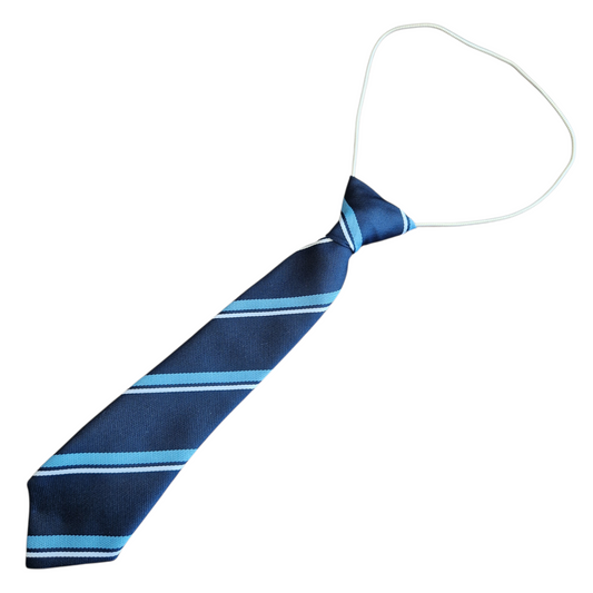 Ballymoney Model Elastic Tie