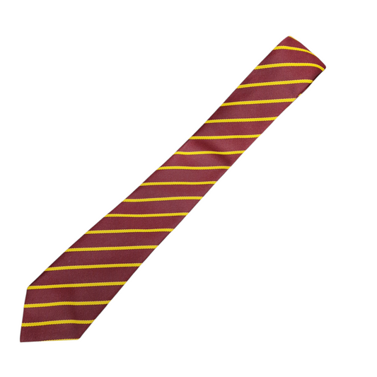 Millburn PS Tie