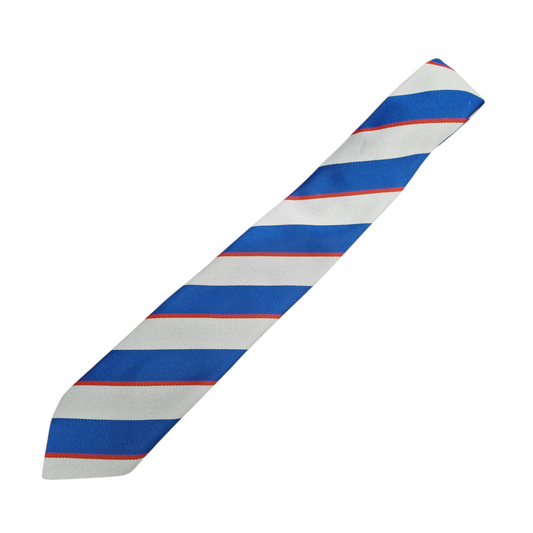 Macosquin School Tie