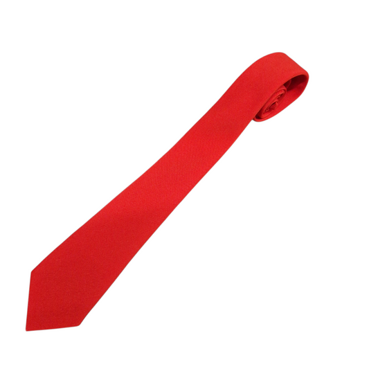 Scarlet Tie 45"