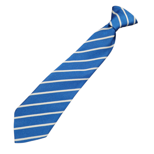 Harpur's Hill Elastic Tie