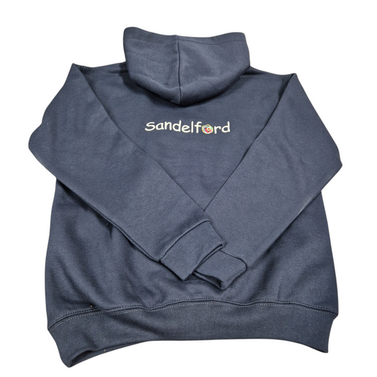 Sandelford School Hoody