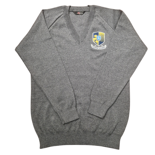 Causeway Academy School Jumper