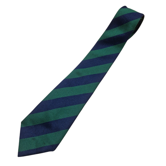 St Malachys School Tie