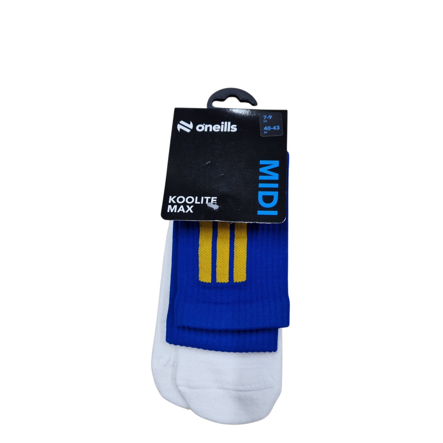 Loreto Midi Sports Socks