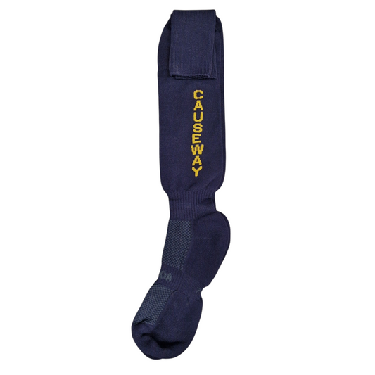 Causeway Academy Sports Socks