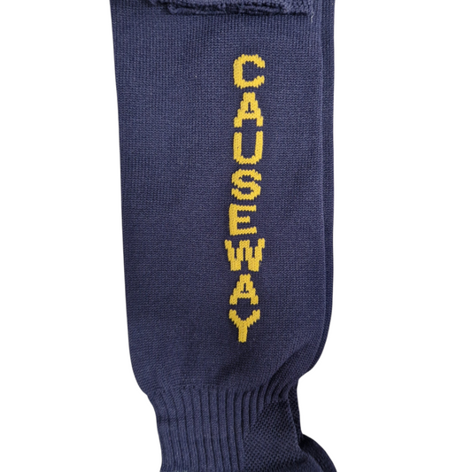 Causeway Academy Sports Socks