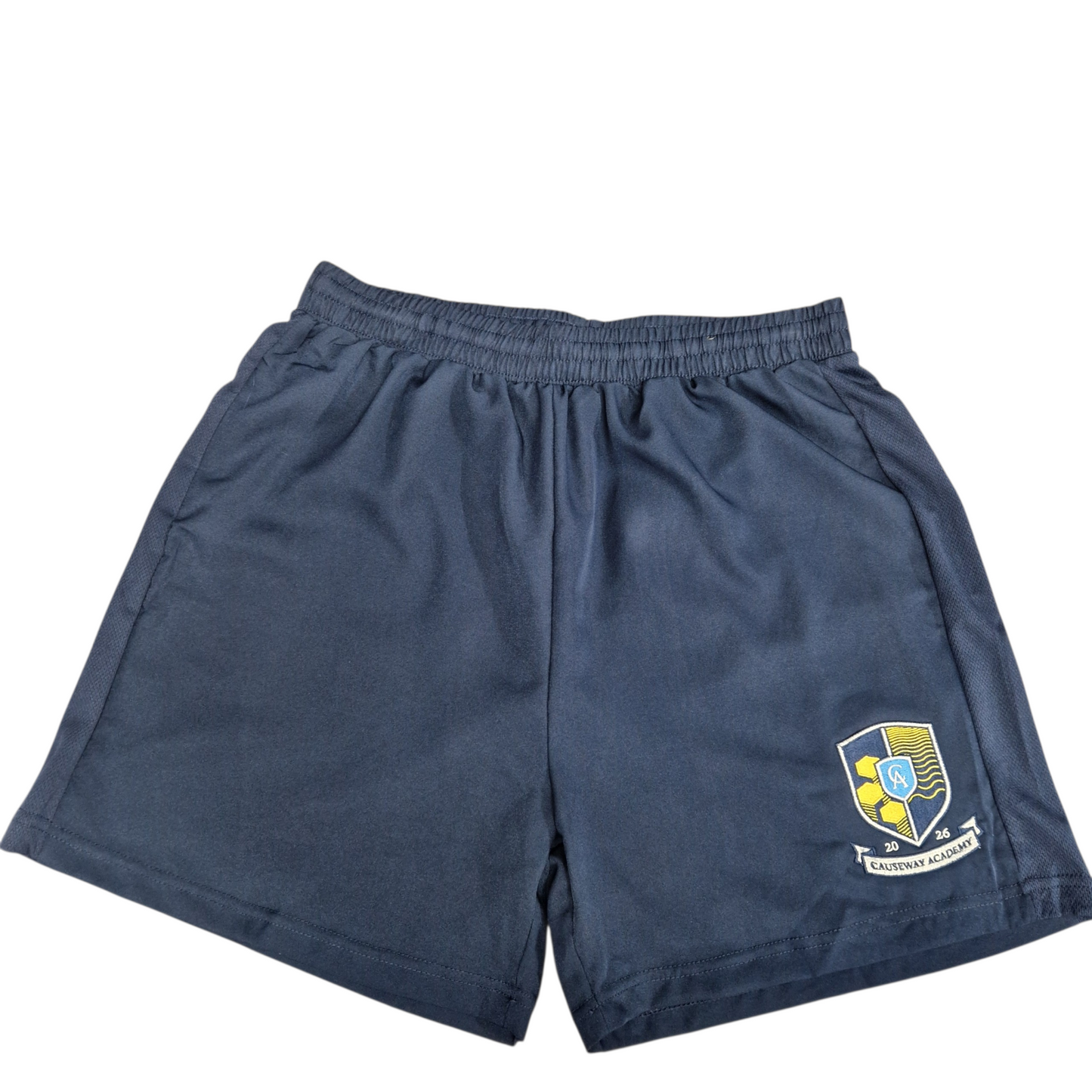 Causeway Academy PE Shorts