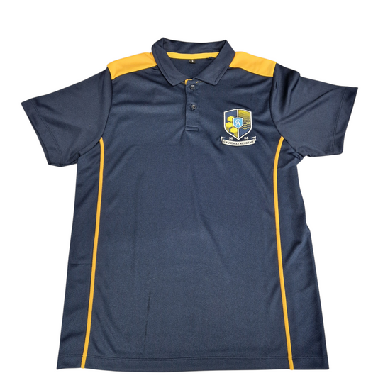 Causeway Academy Polo