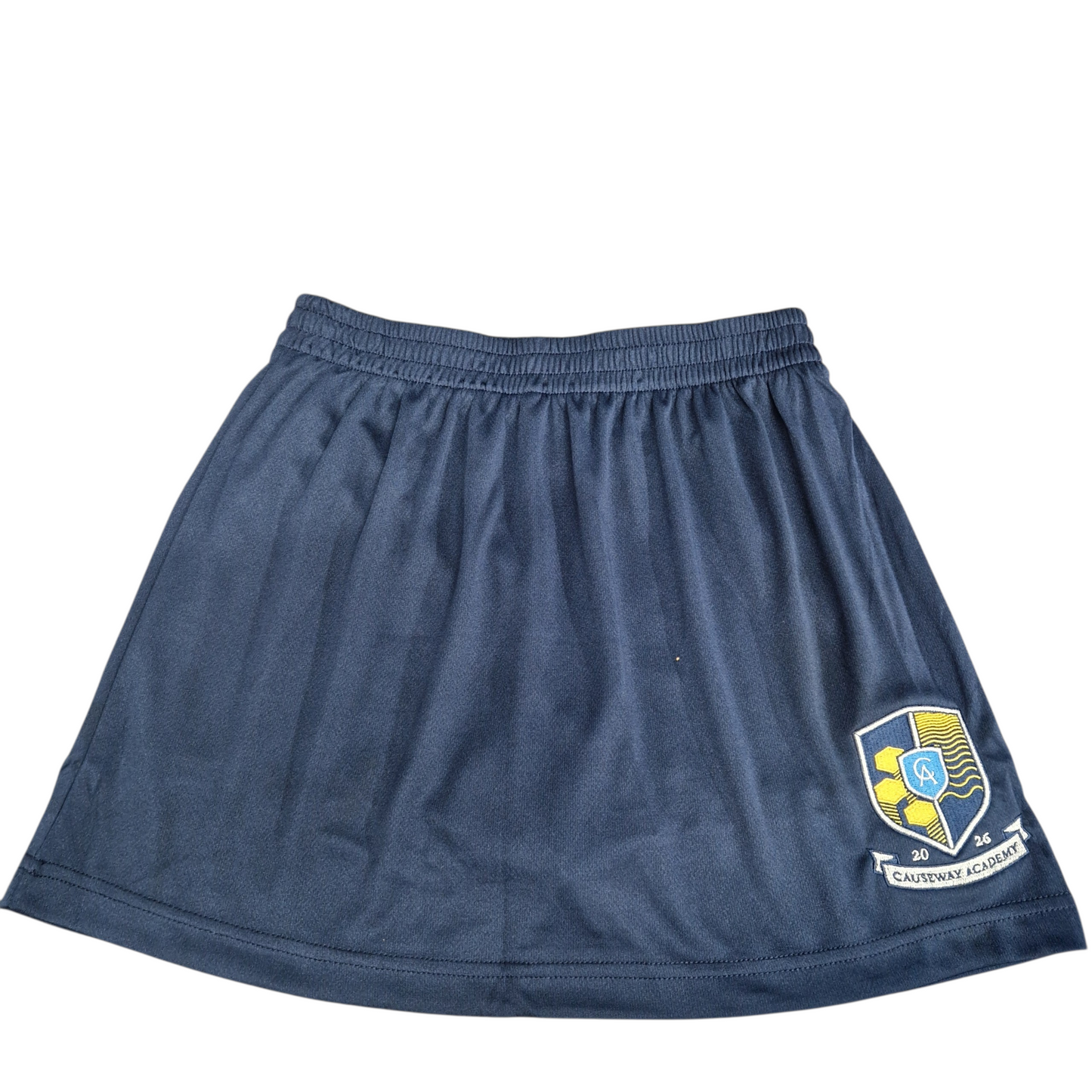 Causeway Academy Skort
